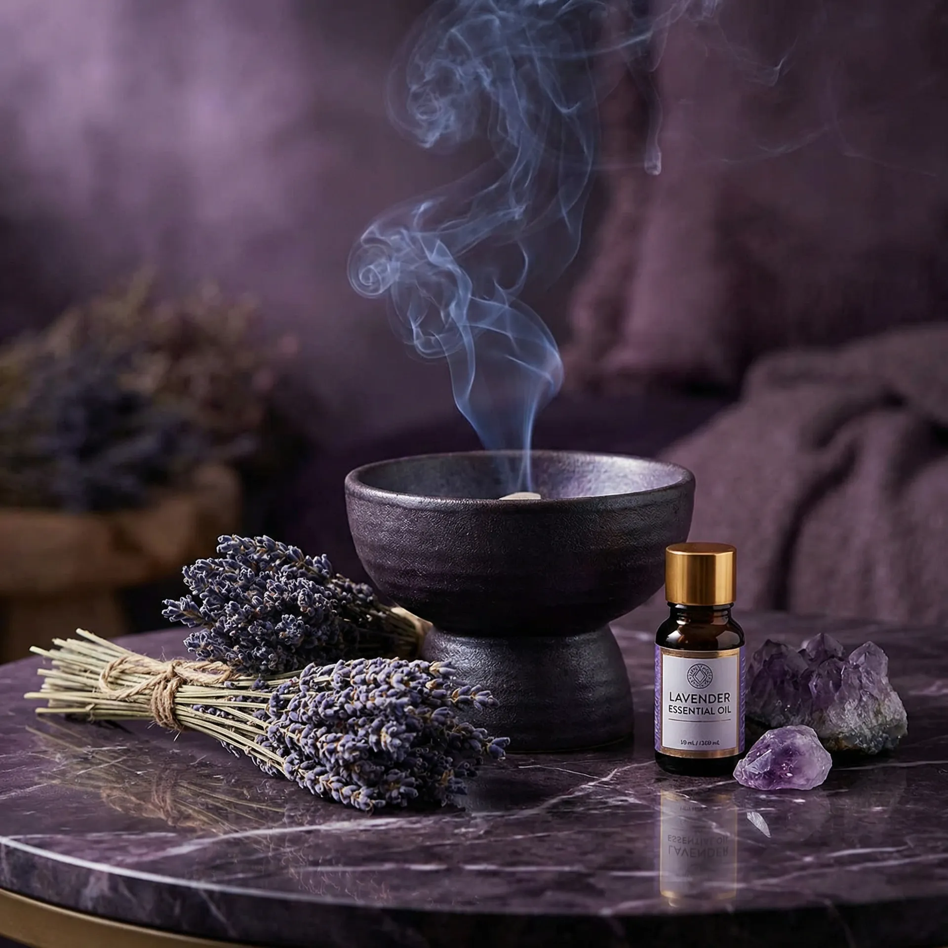 助眠薰衣草香薰 - 恋夜影院全部视顿列表 | 灵性好物